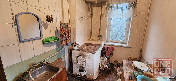 Предлагается к продаже 3-х комнатный дом 50 (м2) в Горняцком р-не в г. Макеевка Донецк - изображение 6
