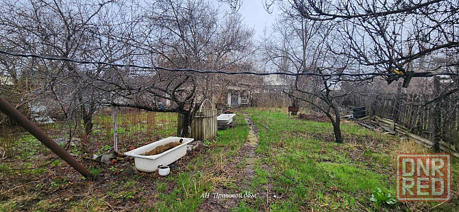 Предлагается к продаже 3-х комнатный дом 50 (м2) в Горняцком р-не в г. Макеевка Донецк - изображение 7