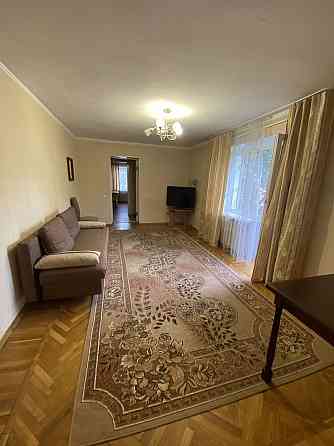 Аренда 2-х комнатной квартиры в Кировском районе, мкр Солнечный. Донецк