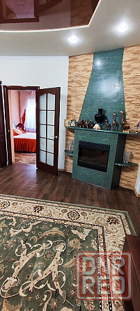 Продам ухоженный дом в Кировском районе по ул.Кирова Донецк - изображение 4