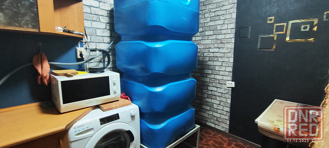 Вода 24/7 в центре Донецк - изображение 7