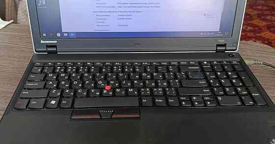 Ноутбук Lenovo Макеевка