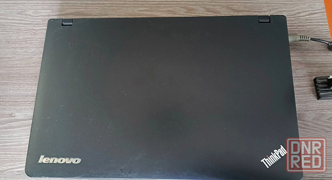 Ноутбук Lenovo Макеевка - изображение 3