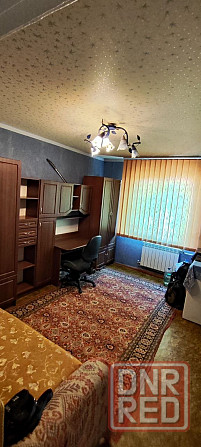 Продам 2-комнатную квартиру в Куйбышевском района на Словацкой Донецк - изображение 1