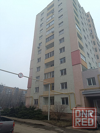 Доброе утро. 1к квартиру в Калининском р-е Красногвардейский пр-т Ориентир сквер Строитель. Донецк - изображение 1