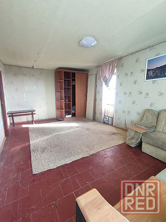 Продажа 1 комнатной квартиры, г. Макеевка, Ганзовка Макеевка - изображение 6
