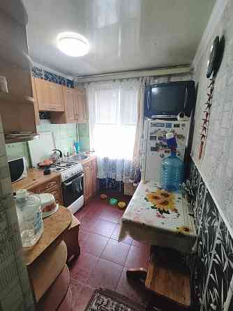Продажа 2-х комнатной квартиры, Центрально-Городской район, Даки, кв-л Шахтёрский Макеевка
