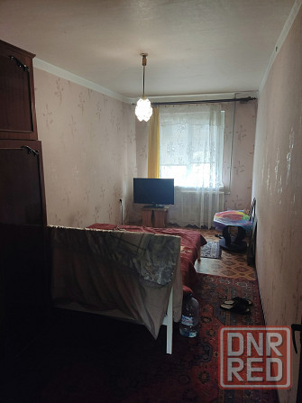 Продажа 2-х комнатной квартиры, Центрально-Городской район, Даки, кв-л Шахтёрский Макеевка - изображение 2