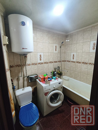 Продажа 2-х комнатной квартиры, Центрально-Городской район, Даки, кв-л Шахтёрский Макеевка - изображение 1