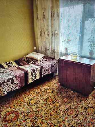 Продается 1 комнатная квартира, ул. Словацкая Донецк