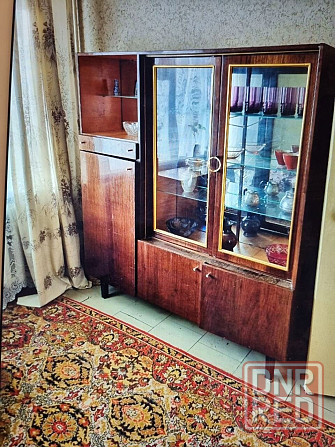 Продается 1 комнатная квартира, ул. Словацкая Донецк - изображение 6
