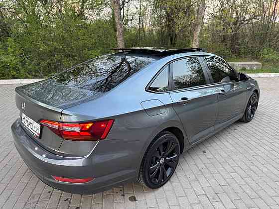 Volkswagen Jetta SEl Донецк