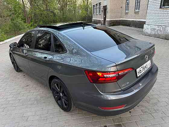 Volkswagen Jetta SEl Донецк