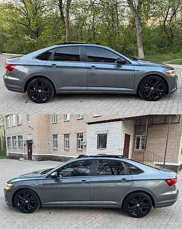 Volkswagen Jetta SEl Донецк