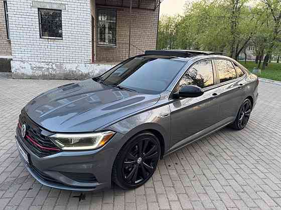 Volkswagen Jetta SEl Донецк