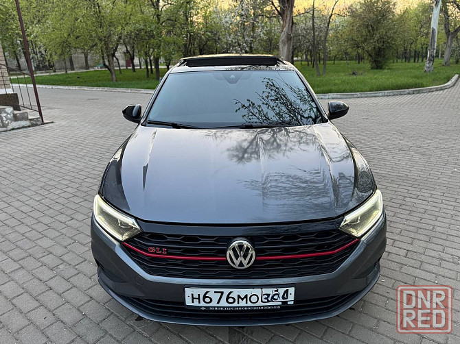 Volkswagen Jetta SEl Донецк - изображение 6