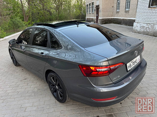 Volkswagen Jetta SEl Донецк - изображение 3