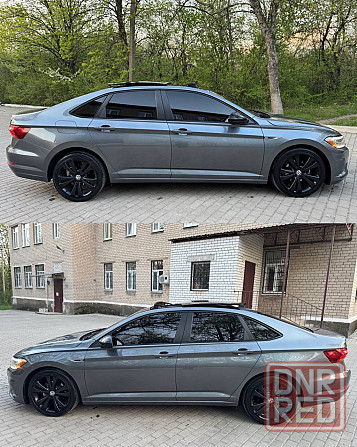 Volkswagen Jetta SEl Донецк - изображение 4