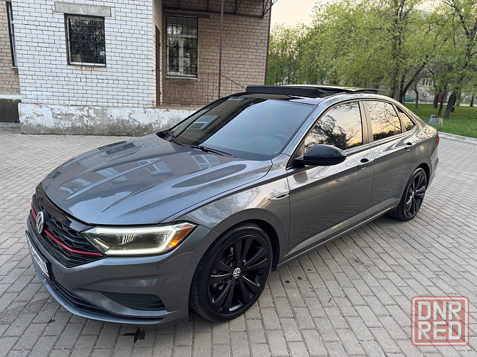 Volkswagen Jetta SEl Донецк - изображение 1