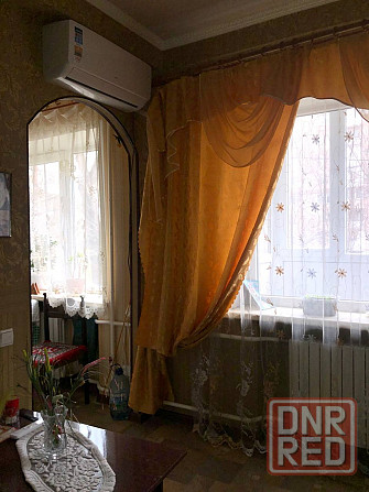2к Ворошиловский Донецк - изображение 9