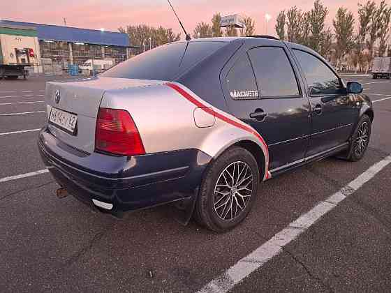 Volkswagen Jetta Макеевка