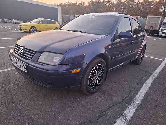 Volkswagen Jetta Макеевка