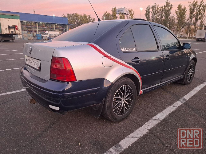 Volkswagen Jetta Макеевка - изображение 4