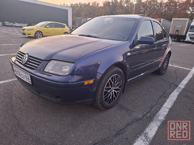 Volkswagen Jetta Макеевка - изображение 3