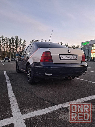 Volkswagen Jetta Макеевка - изображение 5