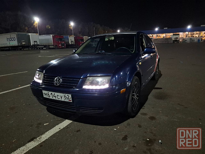 Volkswagen Jetta Макеевка - изображение 1