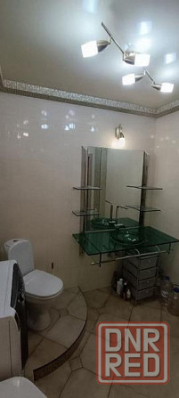 Продается 3 комн. квартира в Кировском районе, Текстильщик Донецк - изображение 4