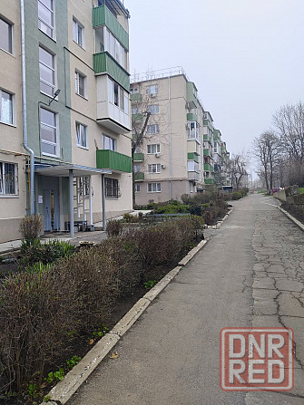 Продается 2-х. комнатная кв. в Приморском районе Мариуполь - изображение 6