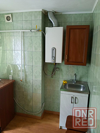Продаётся 1к квартира ул. Энгельса , Куйбышевский р-н. ориентир 63 Школа, Северный Донецк - изображение 11