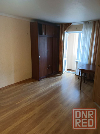 Продаётся 1к квартира ул. Энгельса , Куйбышевский р-н. ориентир 63 Школа, Северный Донецк - изображение 1