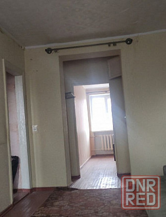 Продается 2 - х комнатная квартира, ост. Западная (Галактика) Макеевка - изображение 2