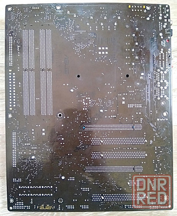 ASUS P5B Premium Socket 775 - Материнская плата - Возможен обмен на 30шт оперативной памяти для пк Донецк - изображение 2