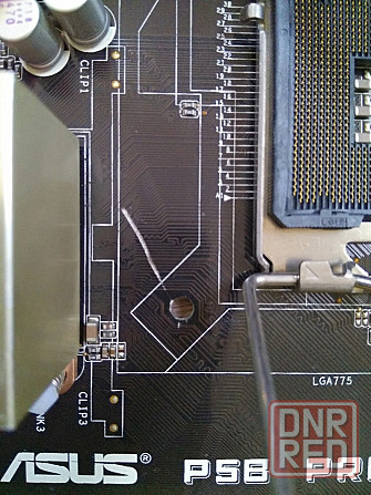 ASUS P5B Premium Socket 775 - Материнская плата - Возможен обмен на 30шт оперативной памяти для пк Донецк - изображение 5