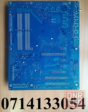 Gigabyte GA-EP45-DS3 Socket 775 - Обмен на 30шт нерабочей памяти озу для пк или сервера или ноутбука Донецк - изображение 6