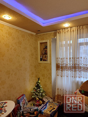 Продажа Отличной Двухкомнатной Квартиры в Пролетарском Районе!!! Донецк - изображение 3