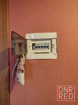 Продажа Отличной Двухкомнатной Квартиры в Пролетарском Районе!!! Донецк - изображение 4