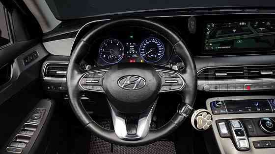 Hyundai Polisade Донецк