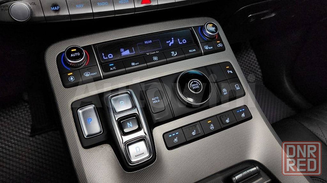 Hyundai Polisade Донецк - изображение 7