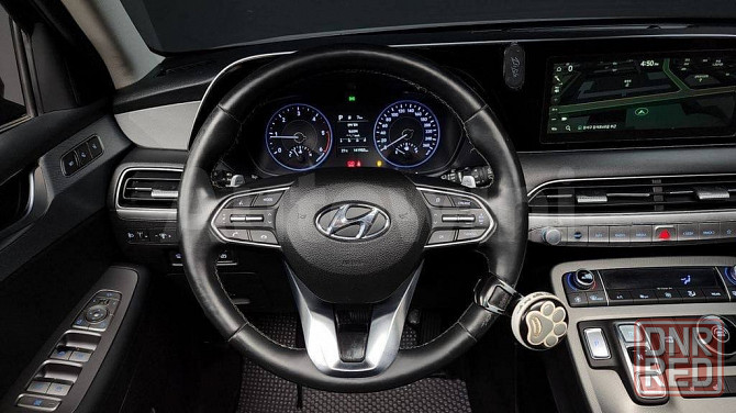 Hyundai Polisade Донецк - изображение 4