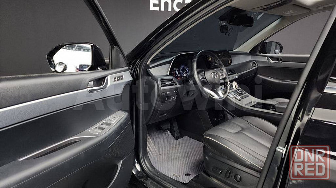 Hyundai Polisade Донецк - изображение 8