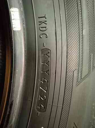 Автошины 235/60R18 103W YOKOHAMA BLUEARTH-XT AE61 Донецк