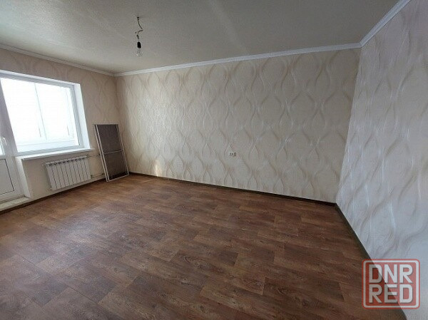 Продается 1 комнатная квартира, ул. Жарикова (Текстильщик) Донецк - изображение 4