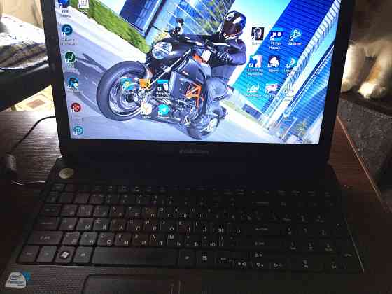 emachines e732 series 6gb Донецк