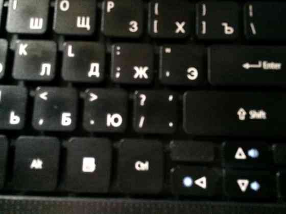 emachines e732 series 6gb Донецк