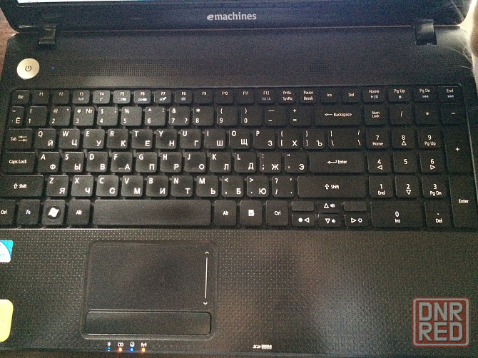 emachines e732 series 6gb Донецк - изображение 4