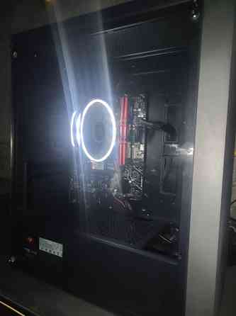 Пк Ryzen 5600G Vega 7 / 16GB Донецк